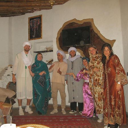 Casa Mona Apartment Merzouga Luaran gambar