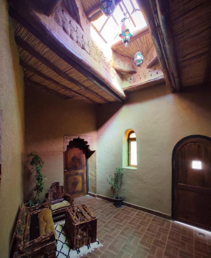 Casa Mona Apartment Merzouga Luaran gambar