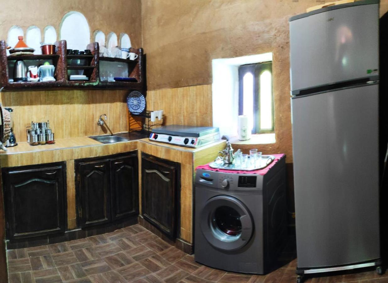 Casa Mona Apartment Merzouga Luaran gambar