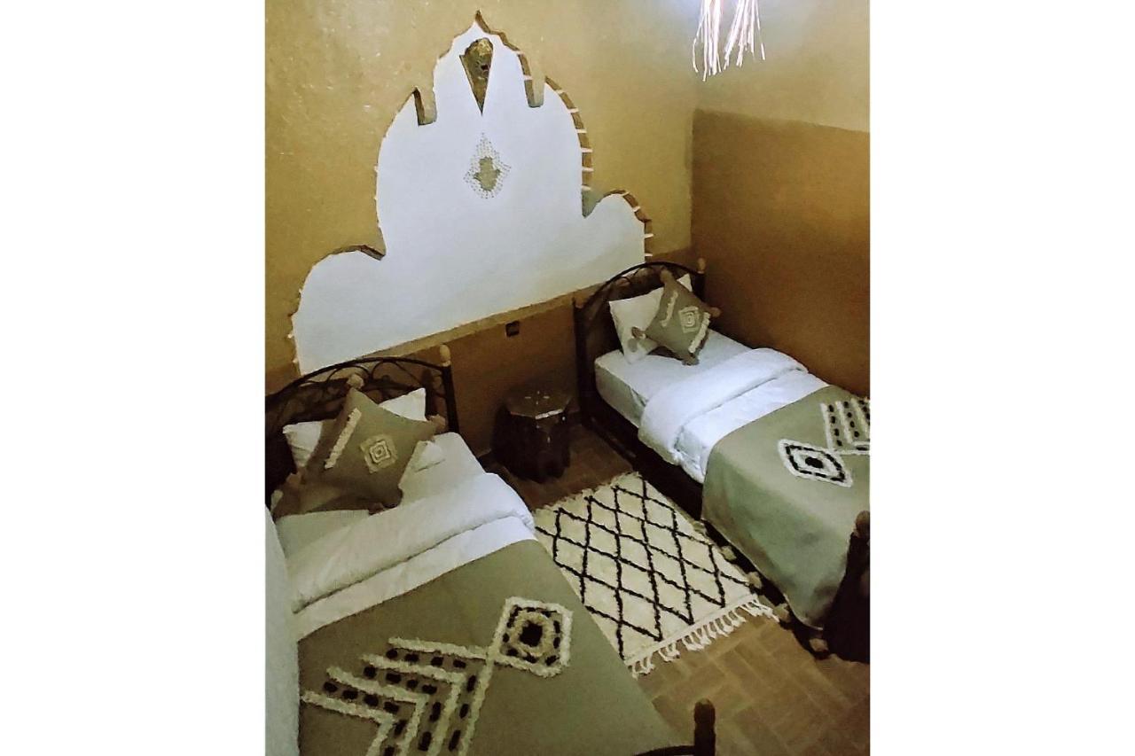 Casa Mona Apartment Merzouga Luaran gambar