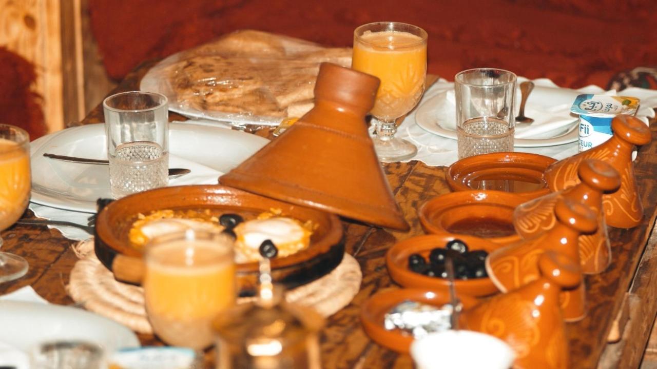Casa Mona Apartment Merzouga Luaran gambar