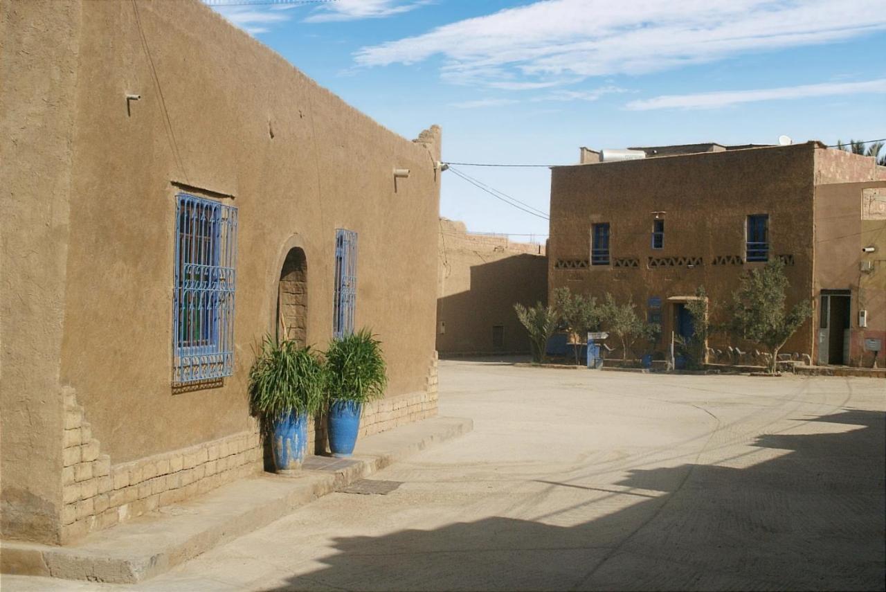 Casa Mona Apartment Merzouga Luaran gambar