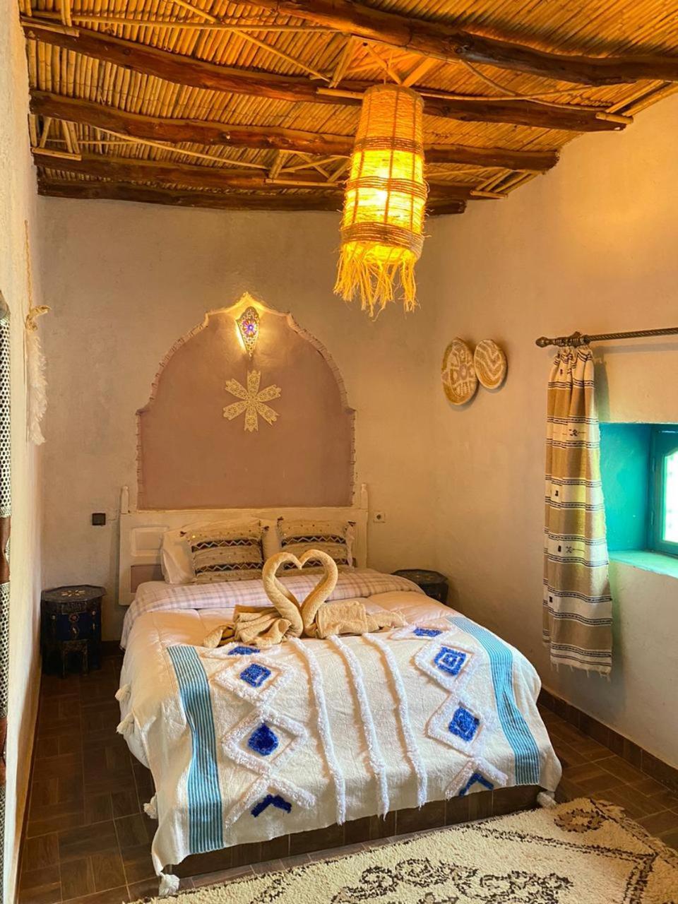 Casa Mona Apartment Merzouga Luaran gambar