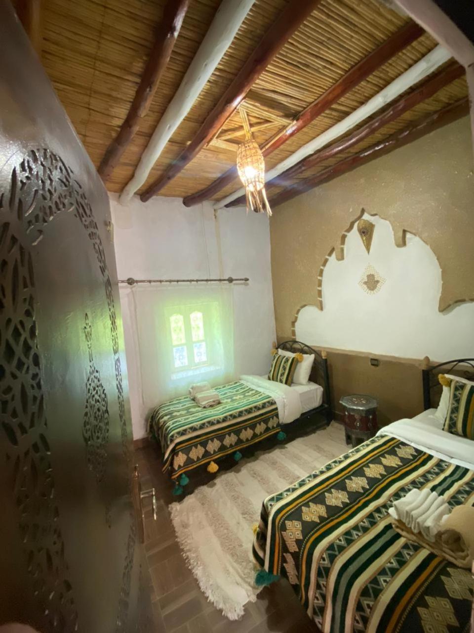 Casa Mona Apartment Merzouga Luaran gambar