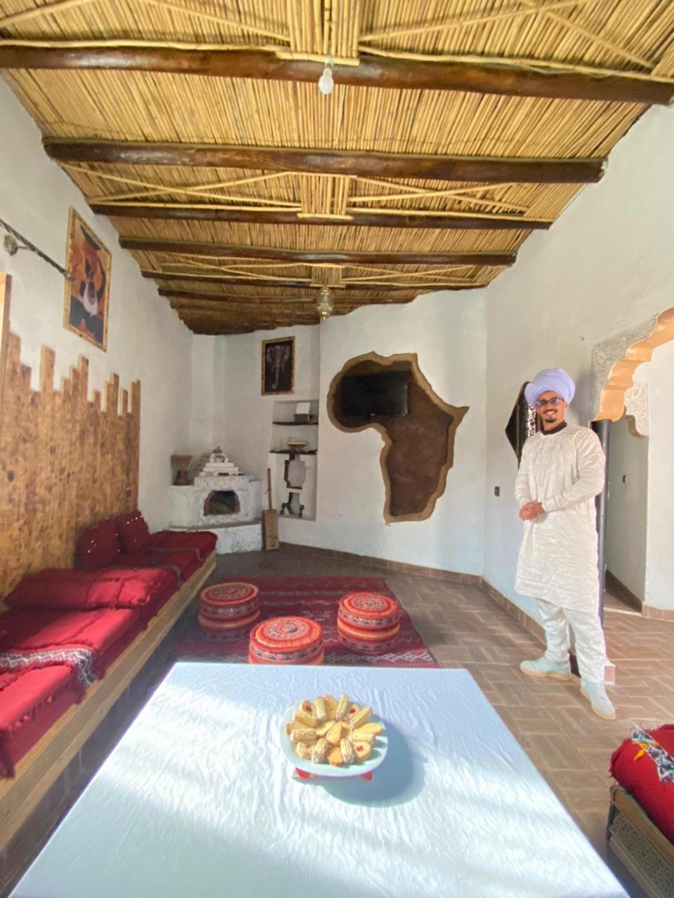 Casa Mona Apartment Merzouga Luaran gambar
