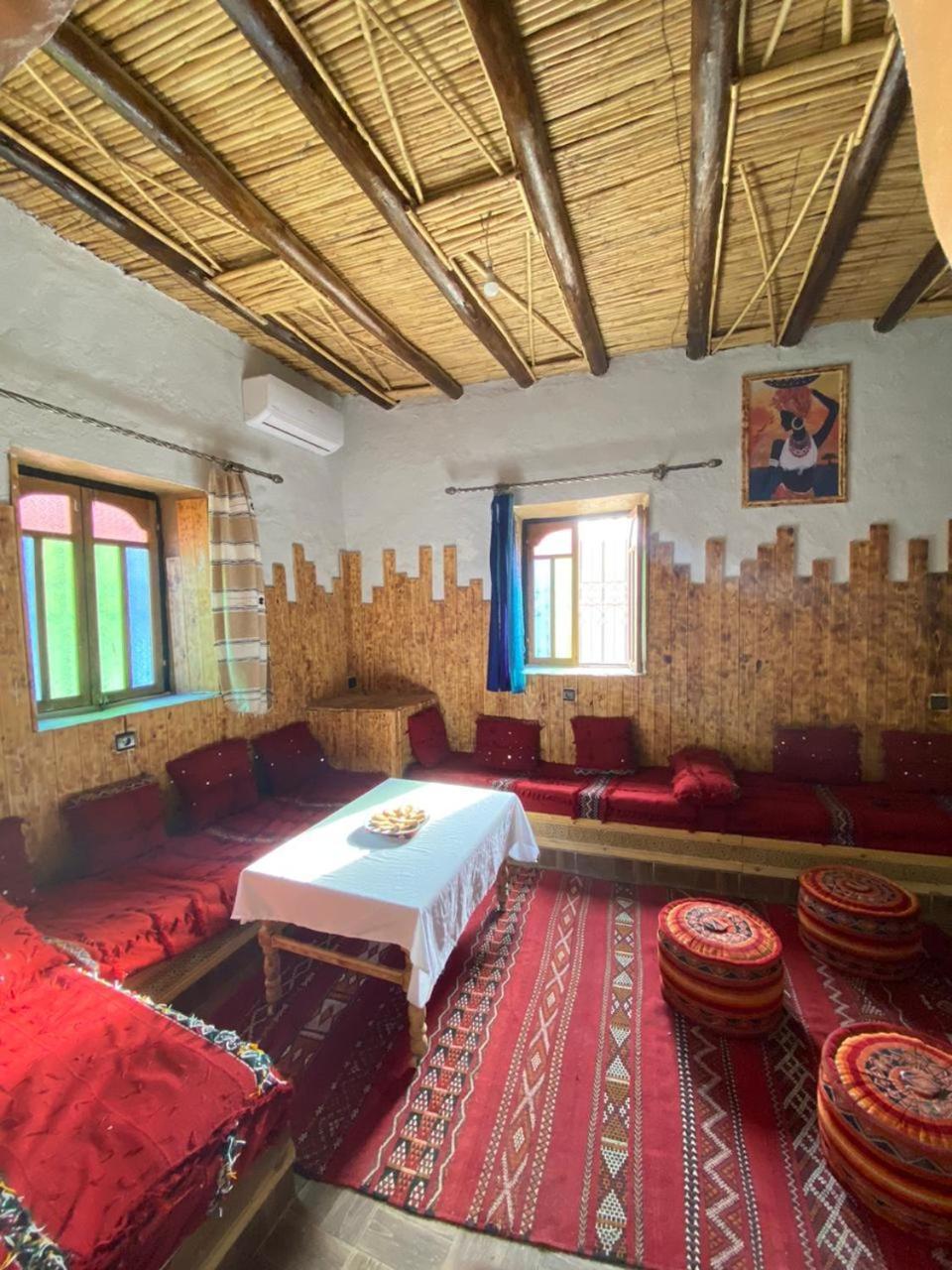 Casa Mona Apartment Merzouga Luaran gambar