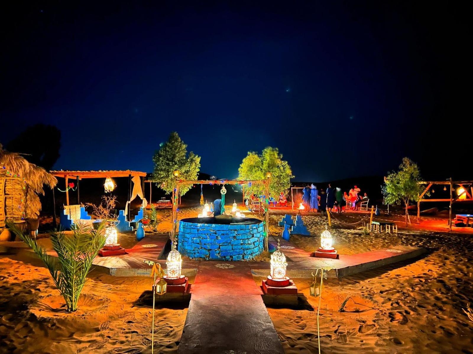 Casa Mona Apartment Merzouga Luaran gambar